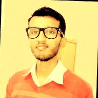 Sunil M R