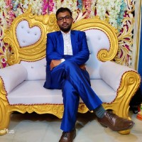 Md Khairul Hasan