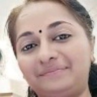 Divya Sasikumar