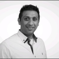 Amrish Bahadoer