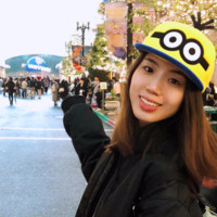Mandy Dai