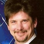 Mark Dilday