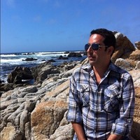 Daniel Rolin