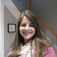 Vicky Wilkinson