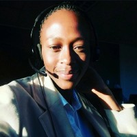 Nomampondomise Mokwena