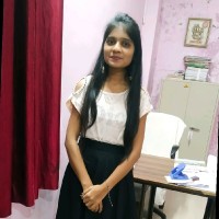 Priti More