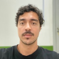 Lucas Ariel Cunha Bortoluzzi