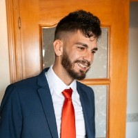 Ángel Jesús Risueño Muñoz