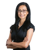 Ashleen Shadeo