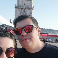 Alberto Castro