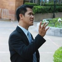 Santichai Boonrasri