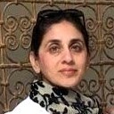 Rita Sawhney