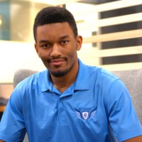 Jonathan Douglas Williams