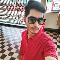 Karthick Balu