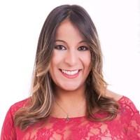 Aline Teixeira