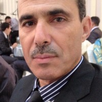 Mohammed BENSALAH