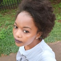 Samukelisiwe Madlala