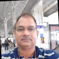 Shalash Kumar