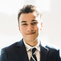 Dylan Sequeira