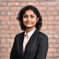 Sharon Mathew