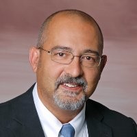 Antonio Fumega Rodrigues