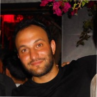 Coby Garfinkel