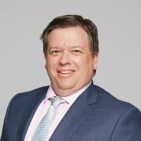Brett Griffiths