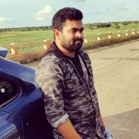 Chaitu Patnaik