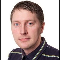 Elvar Sigurgislason