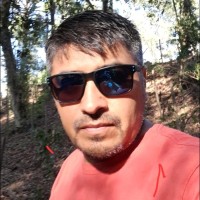 Daniel Esteban Solorza Acuña