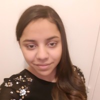 Lylia Nemouchi