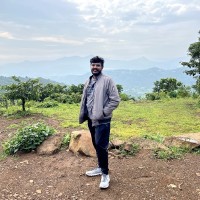 Aditya Sarvade