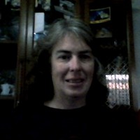 Pamela Sletvold