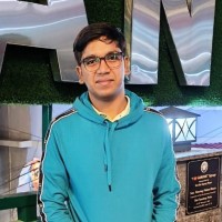 Aditya Kumar Shaw