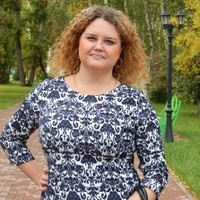 Ольга Пискунова