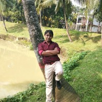 Md. Sanaullah Sarkar Sohel