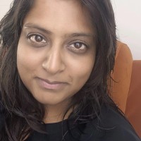 Vindya Murthy