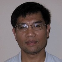 Dangsheng Liang