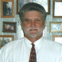 Fred Roberts