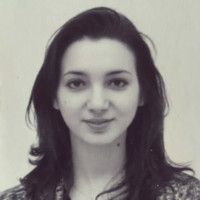 Eleni Kouveletsa