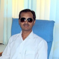 Kaushik Bhatiya