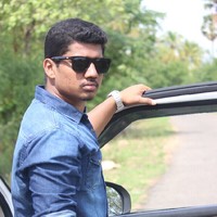 Karthikeyan Selvaraj