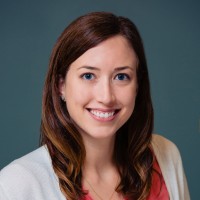 Stephanie Fitzgerald Pt, Dpt, Gcs