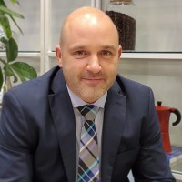 Dan Bodson