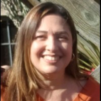 Margret Aragon