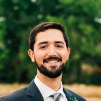 Garrett Benoit