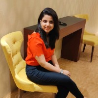 Ambica Jha