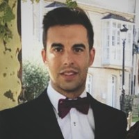 Mario Castro Bernal