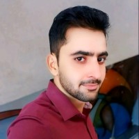 Zahid Mehmood