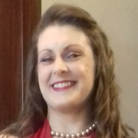 Emily C Evans